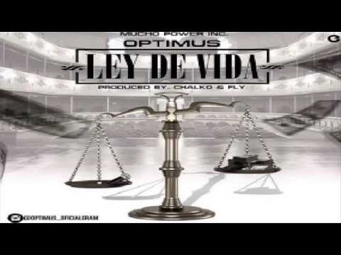 Optimus – Ley De Vida