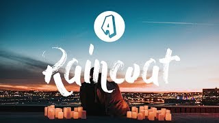 Timeflies - Raincoat (Lyrics / Lyric Video) feat. Shy Martin