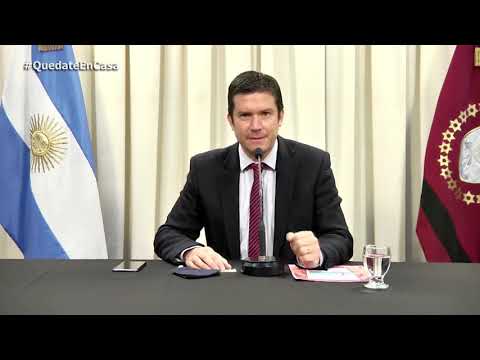 Salteños podrán pedir que escaneen su DNI para conocer si un positivo estuvo en ese mismo horario y lugar