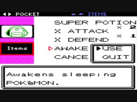 Pokemon Crystal Walkthrough With Commentary Part 23 - Enter Ilex Forest