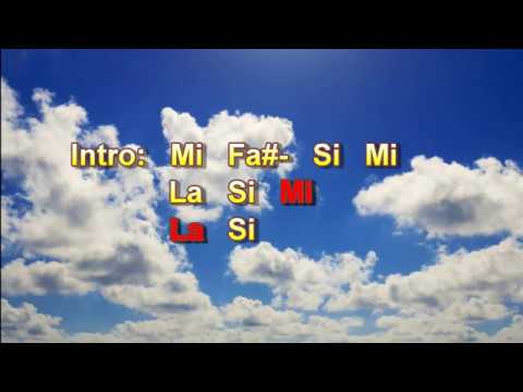 Quando Passerai - Corrado Salmè (Accordi e Testo)