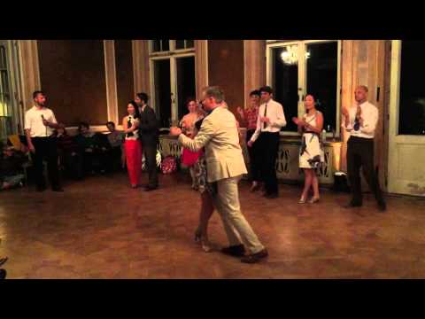 Balboa Castle Camp 2015 - Jack & Jill Finals - 1st Round