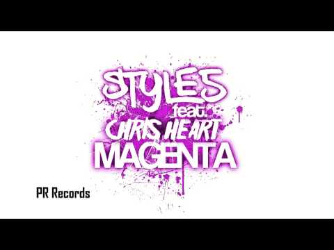 Style5 ft. Chris Heart - Magenta (PREVIEW)