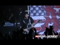 2012.08.13 Attila - Nothing Left To Say (Live in Chicago, IL)