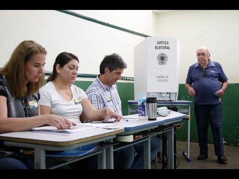 Veja números e curiosidades sobre as eleições deste ano