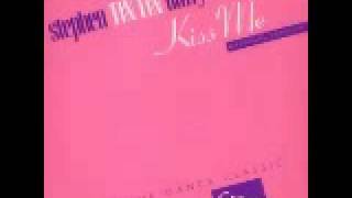 Stephen &#39;Tin Tin&#39; Duffy - Kiss Me (Mixe Plural Mix) (Audio Only)