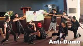 2015 Mini Olympics Recap