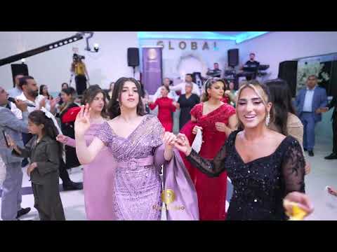 Aleyna & Merdan - Part 2 - Mahsun & Ciziri - #byResatvideo