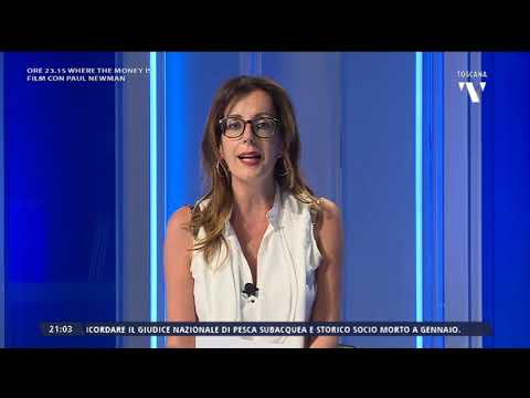 2021-06-17 NOTIZIE DI PRATO TG ORE 20.50