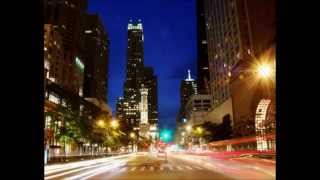 Eastbound for Saxophone Quartet