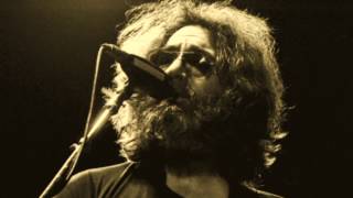 Forever Young - Jerry Garcia Band