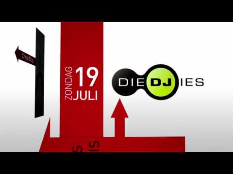 Diedjies Kuurne - Chris Willis