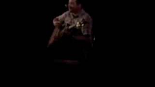 Matt Pryor (Get Up Kids) Performs Central Standard Time  Live Acoustic