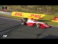 F3 Race 2 Highlights | 2021 Dutch Grand Prix