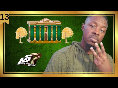 Palace No. 3 | Persona 5 Royal | Pt. 13