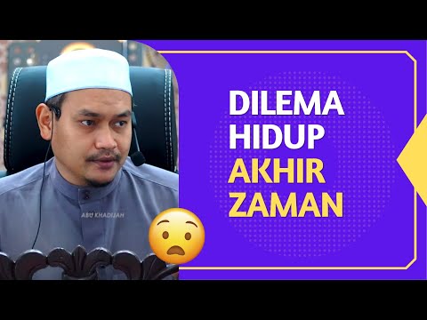 Buat Benda Betul, Kita Pula Ditindas 