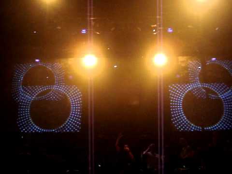 Ingrosso   Sweet disposition SHM vs  temper trap