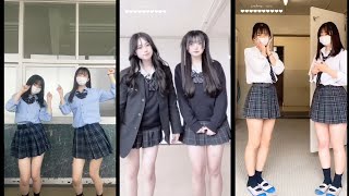 Download lagu [TikTok Japan] Japanese TikTok School | Japanese High School TikTok #52 mp3