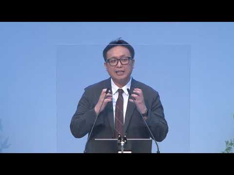 김동현 목사 설교 (20210829 pm)