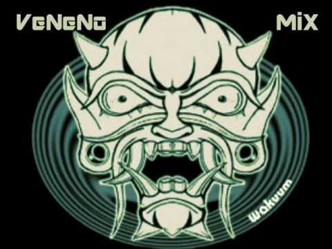 VeNeNo - Adrenalin (Tribecore Mix)