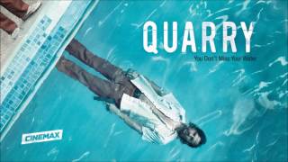 Quarry - Van Morrison (Tupelo Honey)