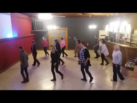 Frente E Verso Recto Verso Linedance