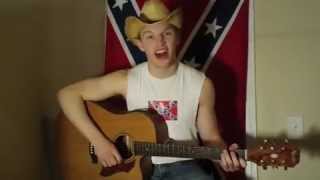 Jebediah Happy Birthday Red! 2013