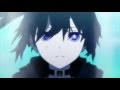 AMV Black Rock Shooter Capture The Crown When I Get Home