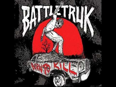 Battletruk - Hated