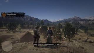 Red Dead Redemption 2 (John`s epilogue part 2)