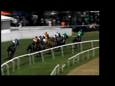 BTC: 2018 Sandy Lane Gold Cup - Race 4