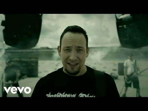 Volbeat - Heaven Nor Hell Guitar pro tab