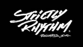 Capital Swing - Jazz Doubt [Kick It Mix]