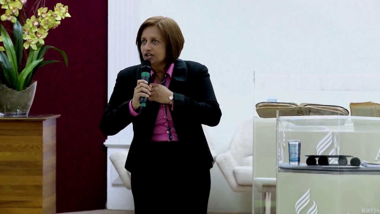 Maiza - A Preparação de um Povo cujo Deus é O Senhor - Pt. 2