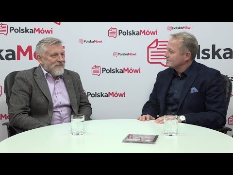 30 lat JW 2305 GROM - płk Tomasz Gede