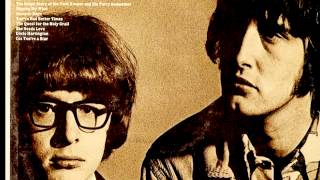 Peter &amp; Gordon The Quest For The Holy Grail