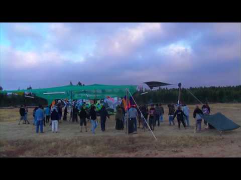 Tryambaka @ Magic Frequency 2