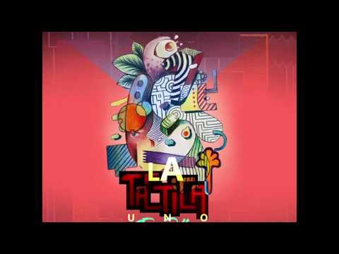 La Tactica Uno Chapa & Axel - Te Dije (Audio)