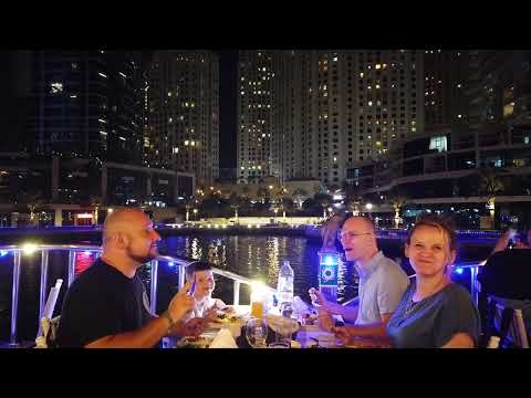 Dubai (Apr. 2023) - Osmo Pocket (Cancion Bonita - El Micha Ft. Diana Fuentes)