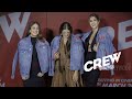 UNCUT - Crew Official Trailer Launch | Tabu, Kareena Kapoor Khan, Kriti Sanon | March 29