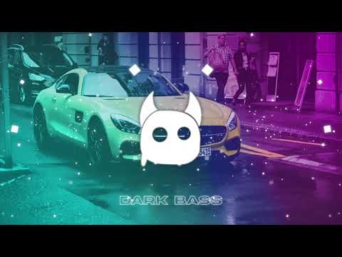 ♚ Marshmello & TroyBoi ♚ Jiggle It ♚ Dark Bass Remix ♚