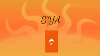 Eris justin - S&#39;YA (Official Audio) | Cleezy Bou