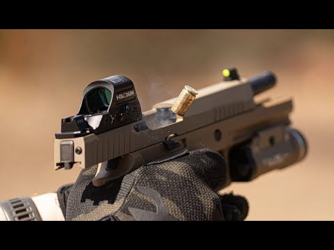 Night Fision Sights : 30% Brighter Night Sights