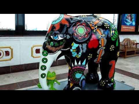 🎧 C64-Music/2016: Sidologie Multipart Demo