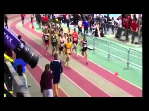 McGill Team Challenge 2013 - Tasty Race