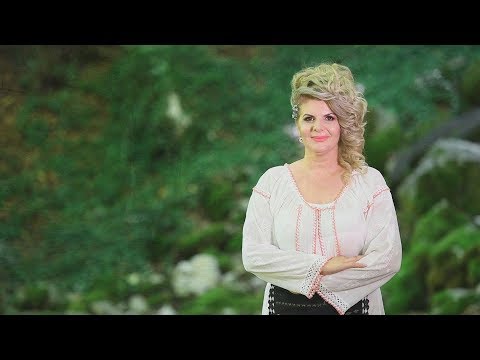 Angi Mutu - Imi plange inima in piept (Official Video) NOU