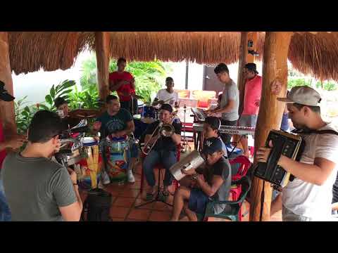 RAFA DAZA Y JAIME LUIS CAMPILLO (ENSAYO-LA DIFUNTA)