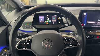 سيارة Volkswagen ID.3 Pure 45 kWh | Navigatie | Camera | IQ light | SOH 93,11% | صورة 4 - Autoline