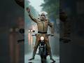 Monkey Police Is Dancing Very Nicely Moneydance Shorts Funnyshorts