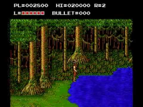 descargar adventure of bayou billy.nes